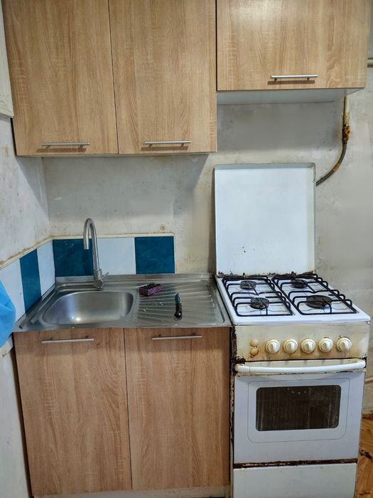 Квартира на остановки Бирюза в Кривому Розі, ID 189656, фото №3