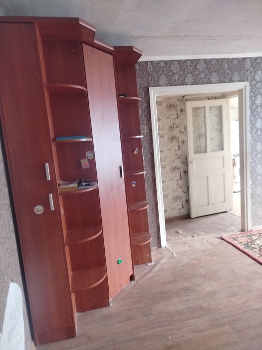 Квартира на остановки Бирюза в Кривому Розі, ID 189656, фото №5