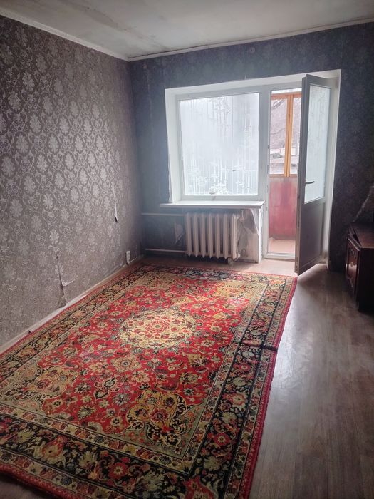 Квартира на остановки Бирюза в Кривому Розі, ID 189656, фото №7
