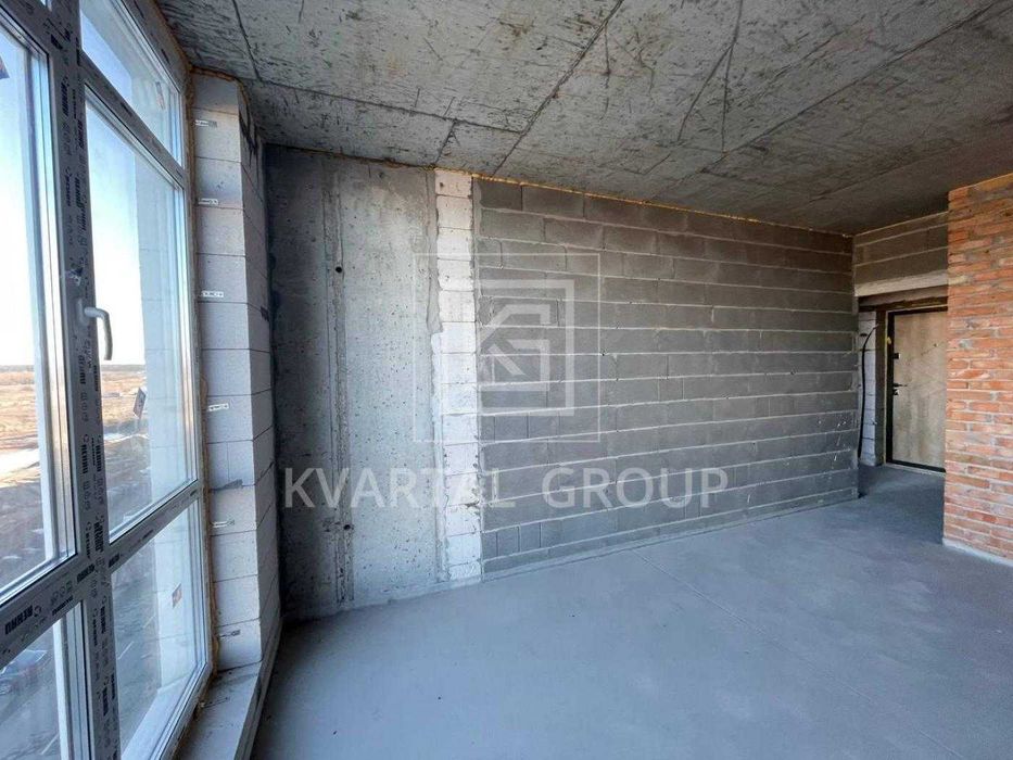 Квартира на ЖК Синергія Сіті в Києві, ID 243911, фото №16