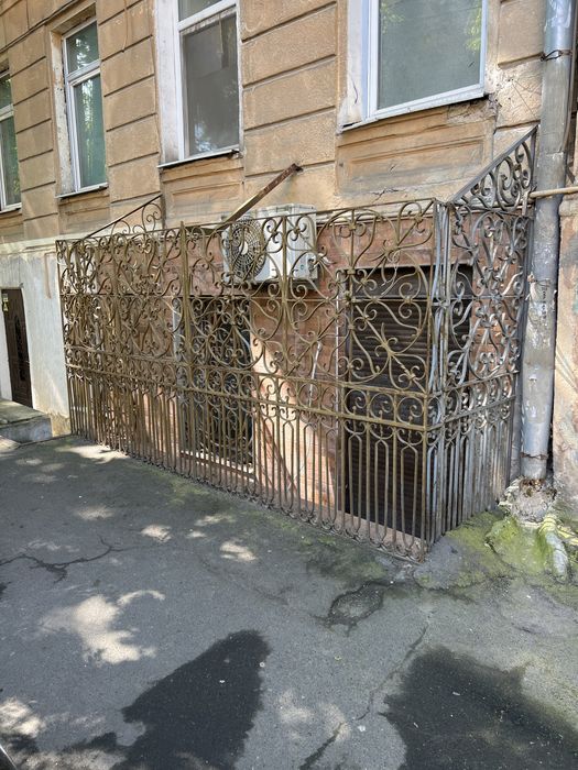 Квартира на недалеко от медицинского университета и Нового рынка в Одесі, ID 166050, фото №11