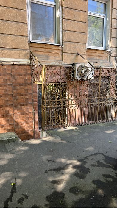 Квартира на недалеко от медицинского университета и Нового рынка в Одесі, ID 166050, фото №10