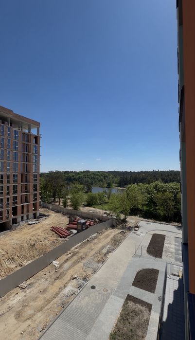Квартира на ЖК River City-2 в Житомирі, ID 371017, фото №2