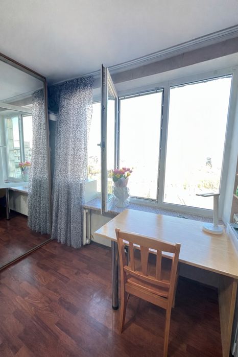 Квартира на просп. Павла Тичини, 5/1 в Київ, ID 302677, фото №1