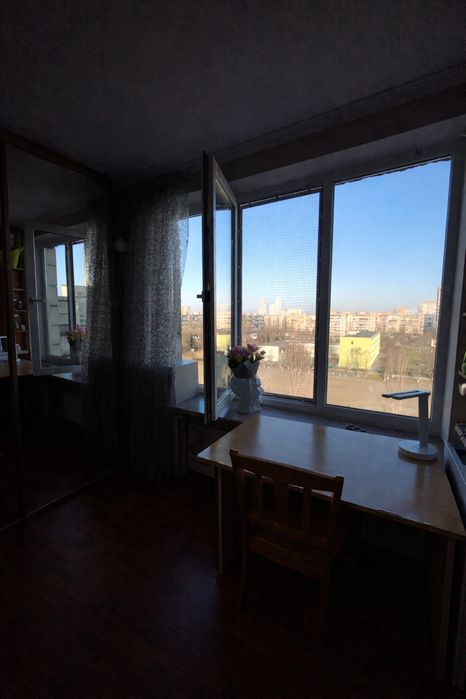 Квартира на просп. Павла Тичини, 5/1 в Київ, ID 302677, фото №2