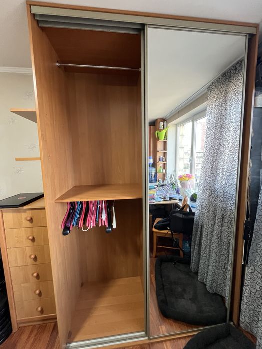Квартира на просп. Павла Тичини, 5/1 в Київ, ID 302677, фото №4