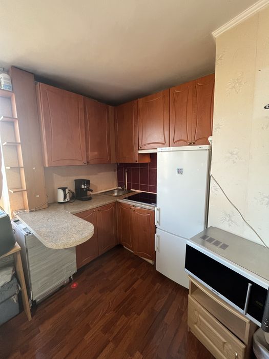 Квартира на просп. Павла Тичини, 5/1 в Києві, ID 302677, фото №6