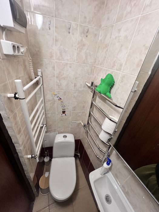 Квартира на просп. Павла Тичини, 5/1 в Києві, ID 302677, фото №8