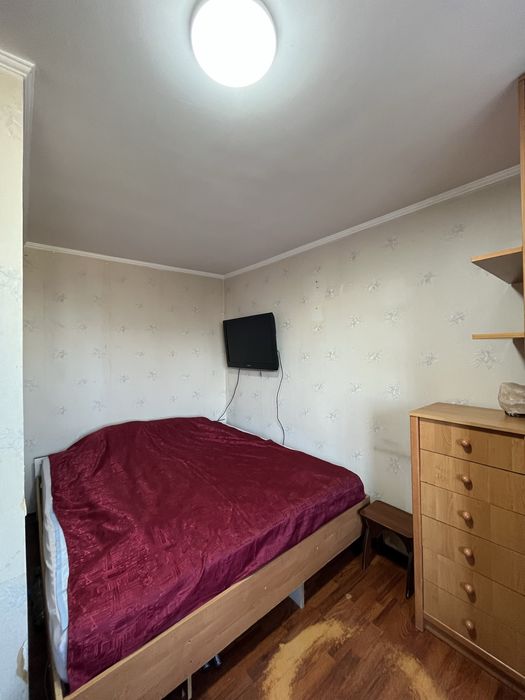 Квартира на просп. Павла Тичини, 5/1 в Києві, ID 302677, фото №9