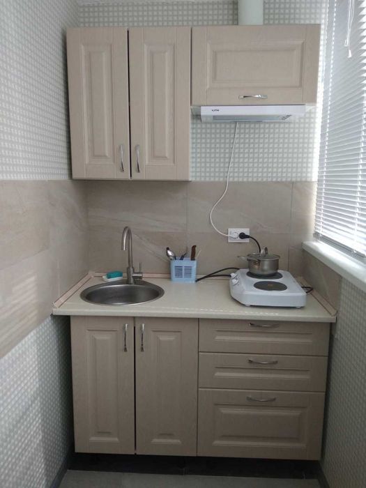 Квартира на Київський в Харків, ID 317504, фото №5
