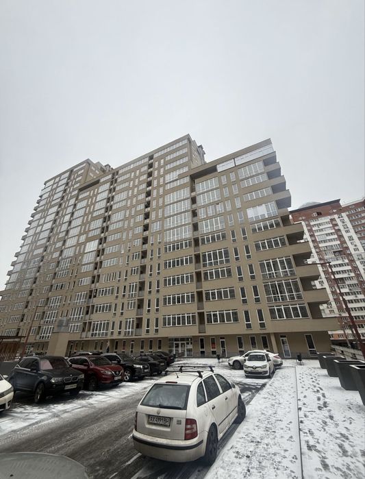 Квартира на вул. Сухумська, 22, ID 184000, фото №1