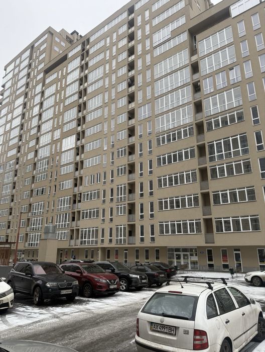 Квартира на вул. Сухумська, 22 в Харкові, ID 184000, фото №2