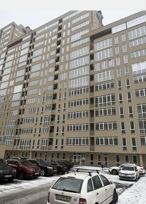Квартира на вул. Сухумська, 22 в Харкові, ID 184000, фото №3