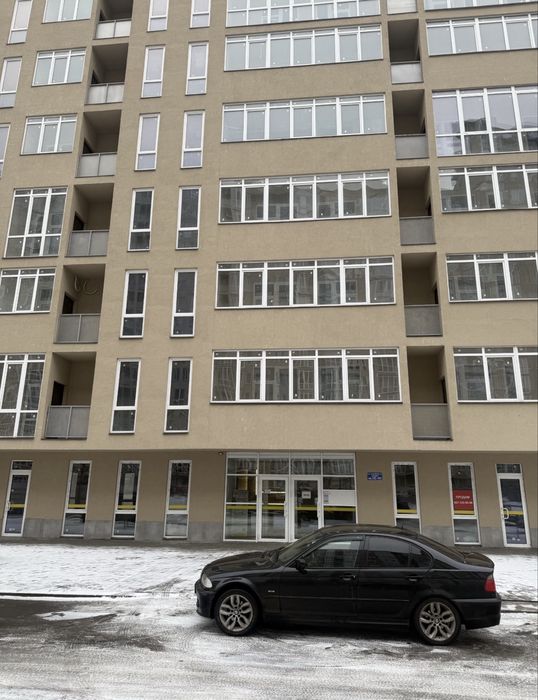 Квартира на вул. Сухумська, 22 в Харкові, ID 184000, фото №4