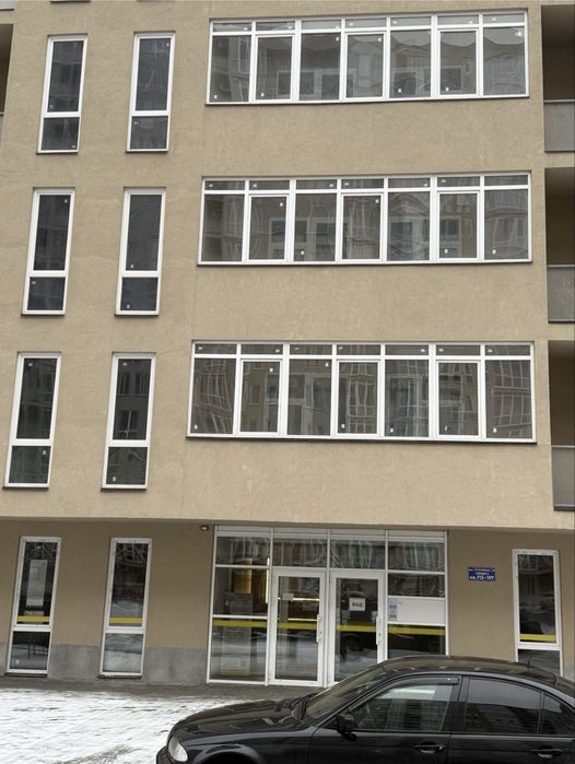 Квартира на вул. Сухумська, 22 в Харкові, ID 184000, фото №5