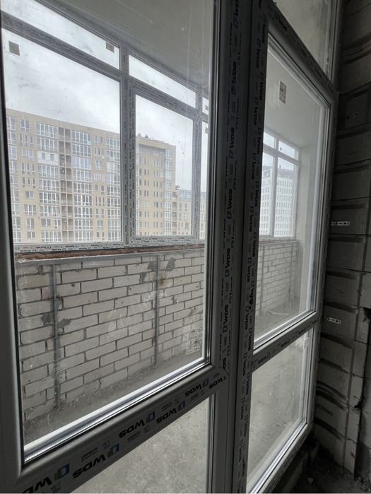 Квартира на вул. Сухумська, 22 в Харкові, ID 184000, фото №8