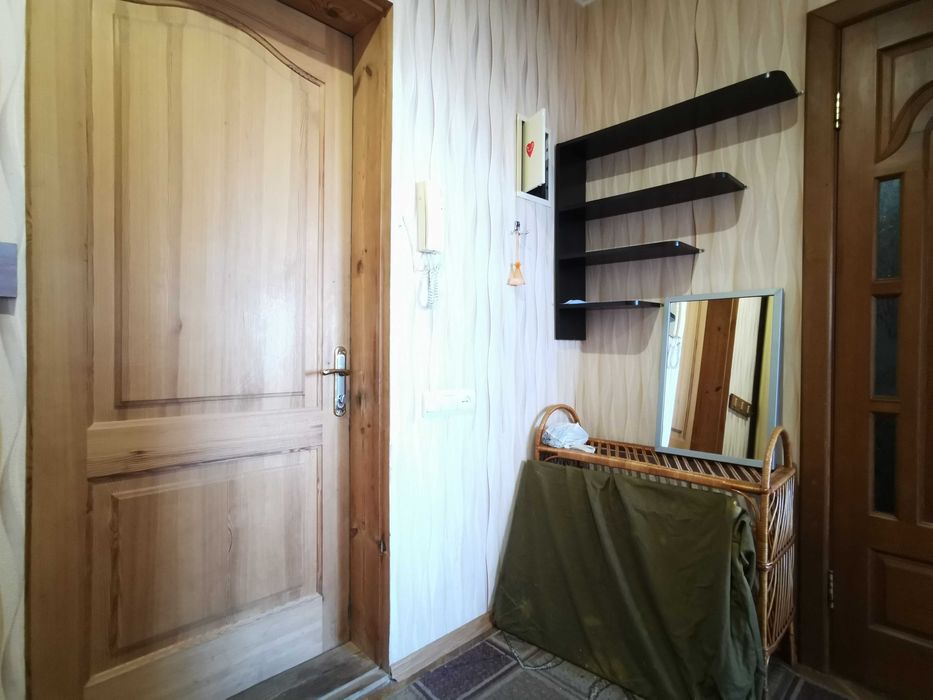 Квартира на просп. Жовтневої революції, 107 в Чернігові, ID 344601, фото №15