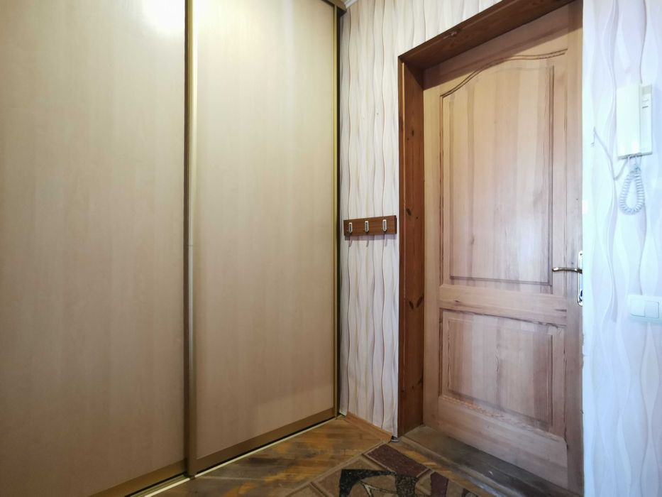 Квартира на просп. Жовтневої революції, 107 в Чернігові, ID 344601, фото №16