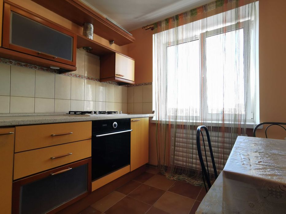 Квартира на просп. Жовтневої революції, 107 в Чернігові, ID 344601, фото №3