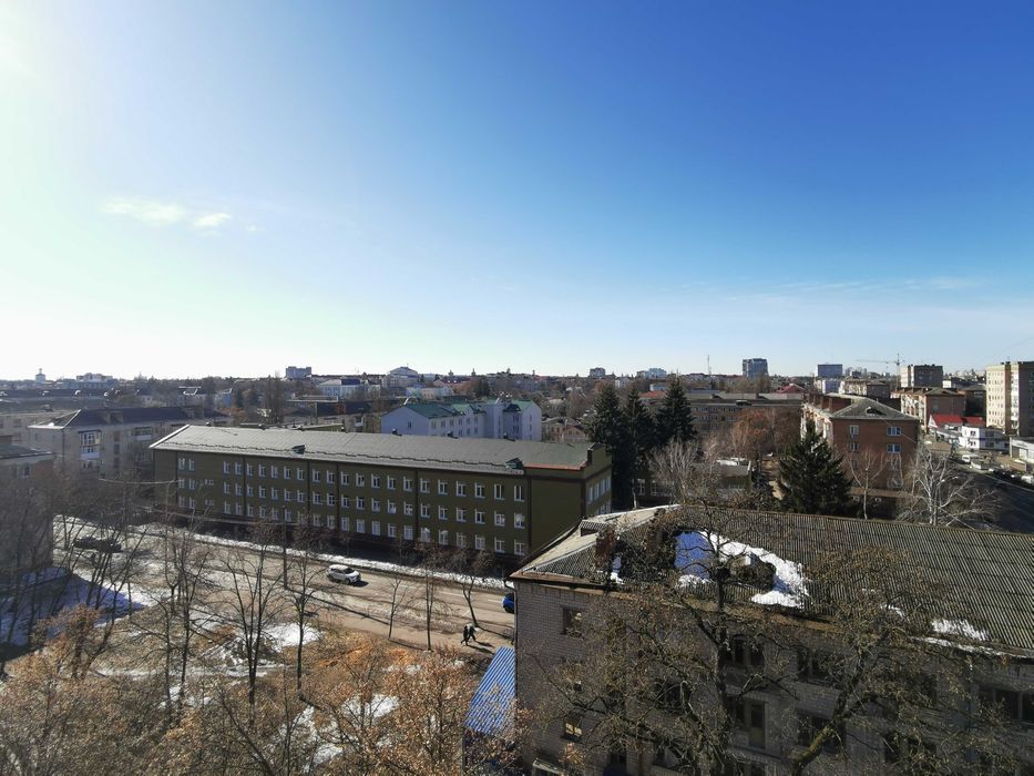 Квартира на просп. Жовтневої революції, 107 в Чернігові, ID 344601, фото №8
