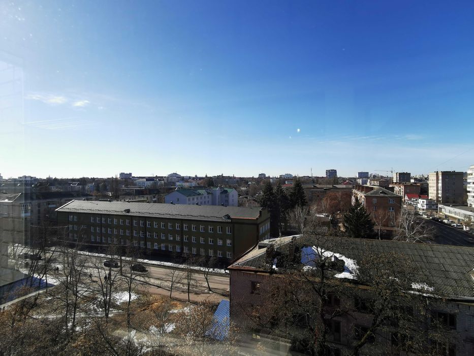 Квартира на просп. Жовтневої революції, 107 в Чернігові, ID 344601, фото №10