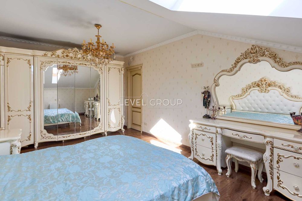 Квартира на вул. Сонячна, 30 в Києві, ID 273507, фото №1