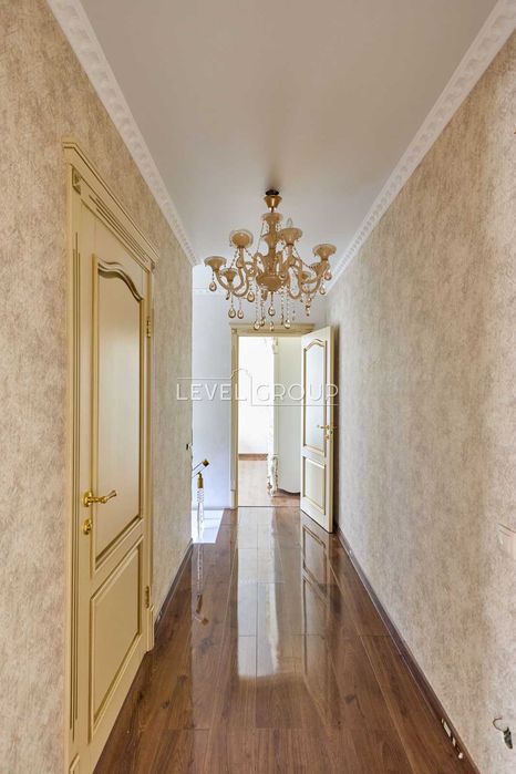 Квартира на вул. Сонячна, 30 в Києві, ID 273507, фото №2