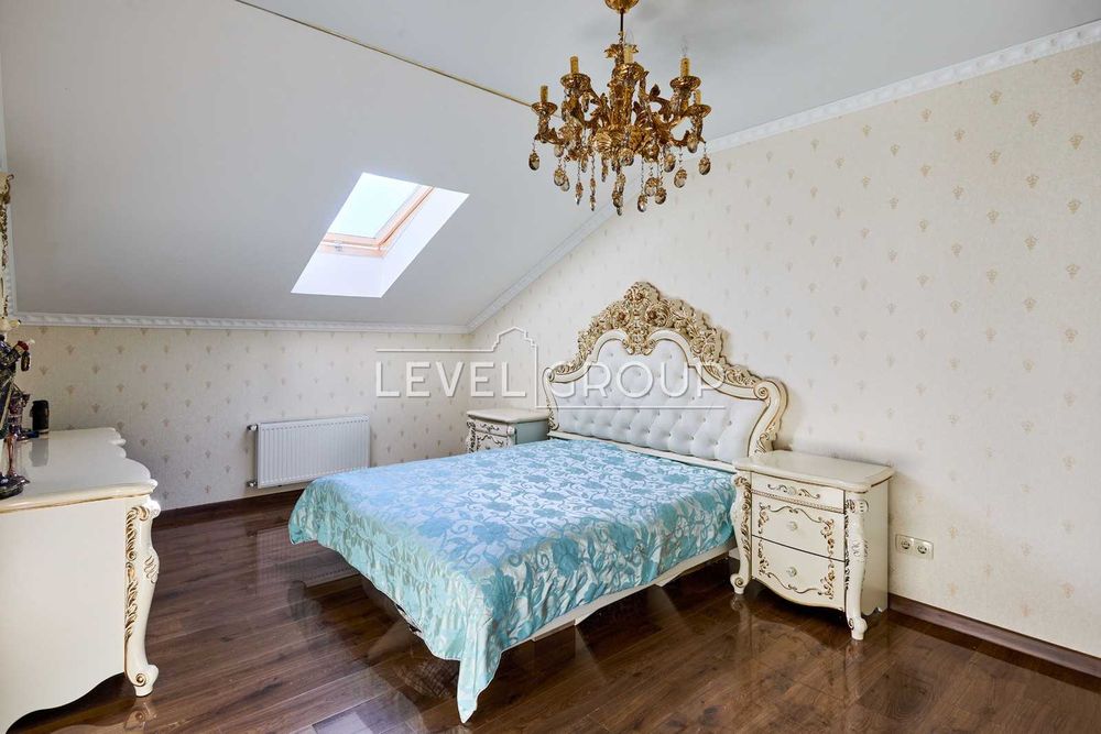 Квартира на вул. Сонячна, 30 в Києві, ID 273507, фото №12
