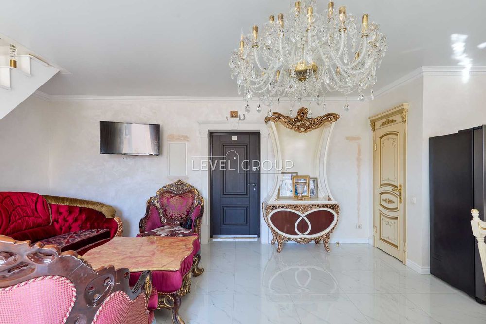 Квартира на вул. Сонячна, 30 в Києві, ID 273507, фото №13