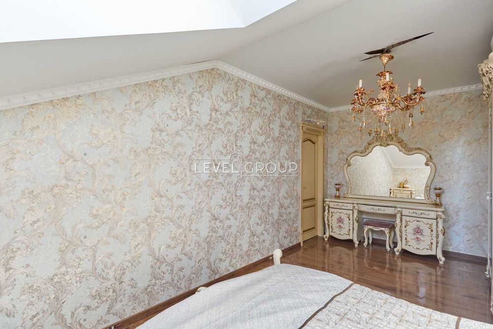 Квартира на вул. Сонячна, 30 в Києві, ID 273507, фото №17