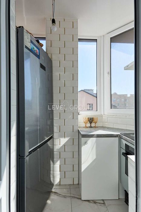 Квартира на вул. Сонячна, 30 в Києві, ID 273507, фото №18