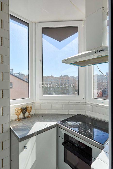 Квартира на вул. Сонячна, 30 в Києві, ID 273507, фото №19