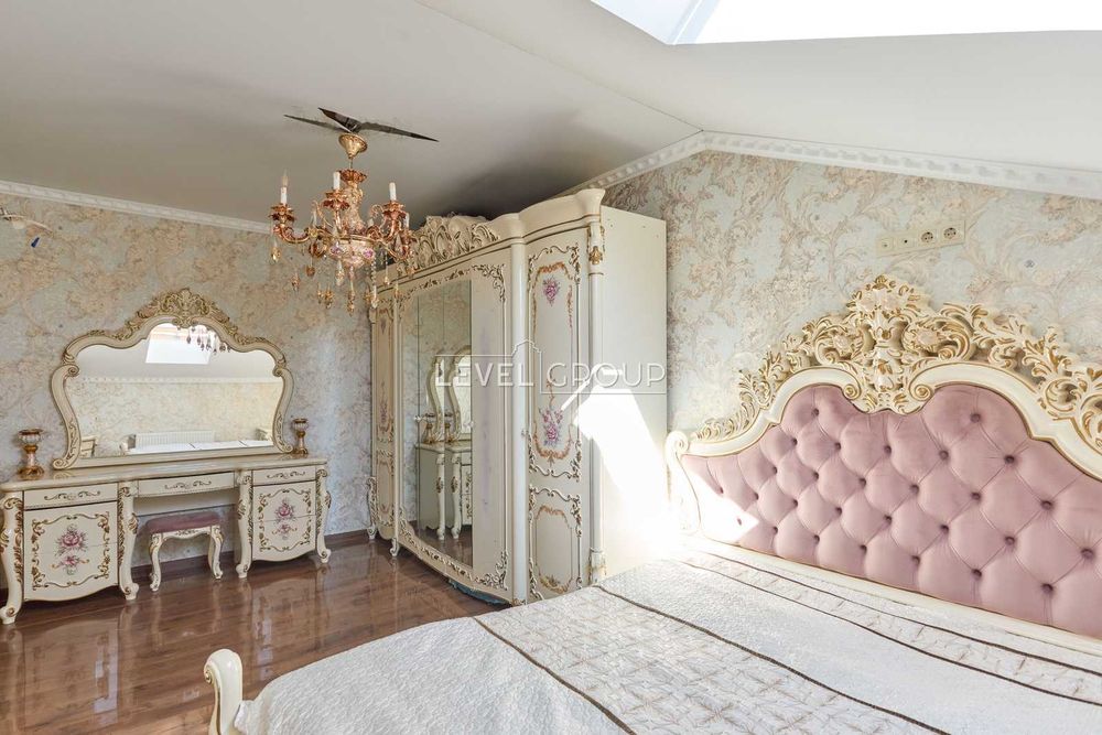 Квартира на вул. Сонячна, 30 в Києві, ID 273507, фото №20