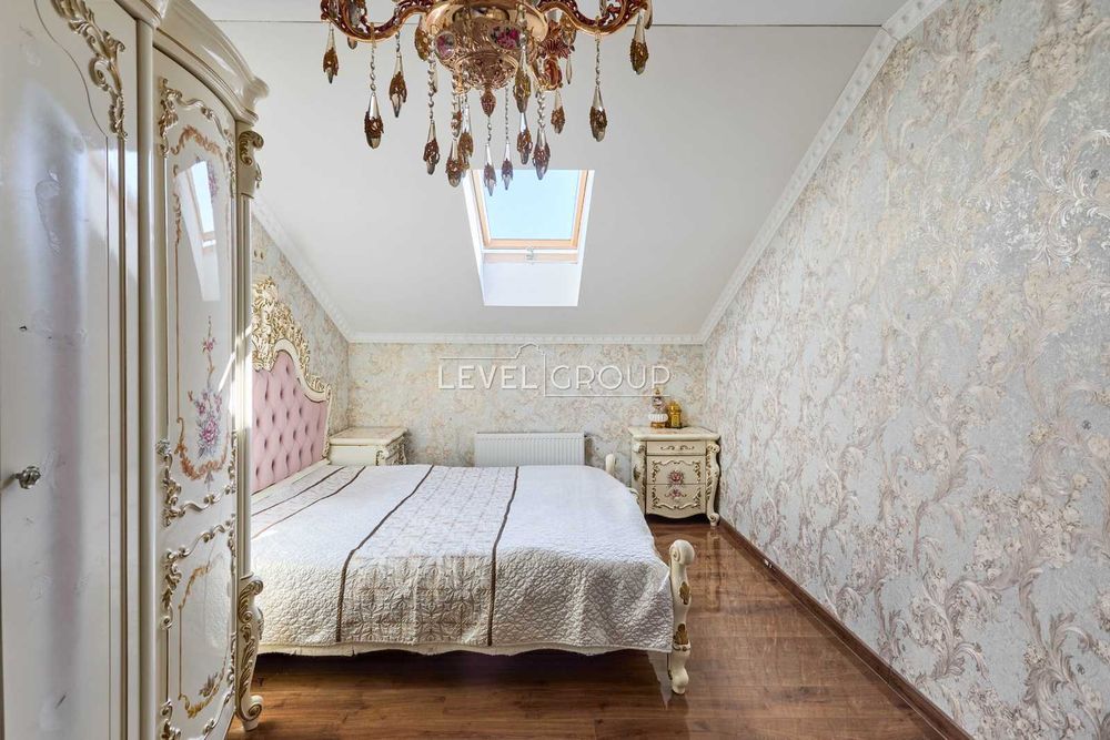 Квартира на вул. Сонячна, 30 в Києві, ID 273507, фото №21