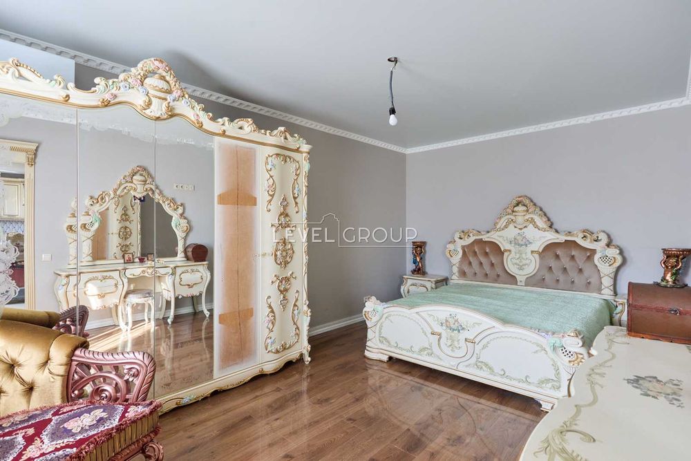 Квартира на вул. Сонячна, 30 в Києві, ID 273507, фото №22