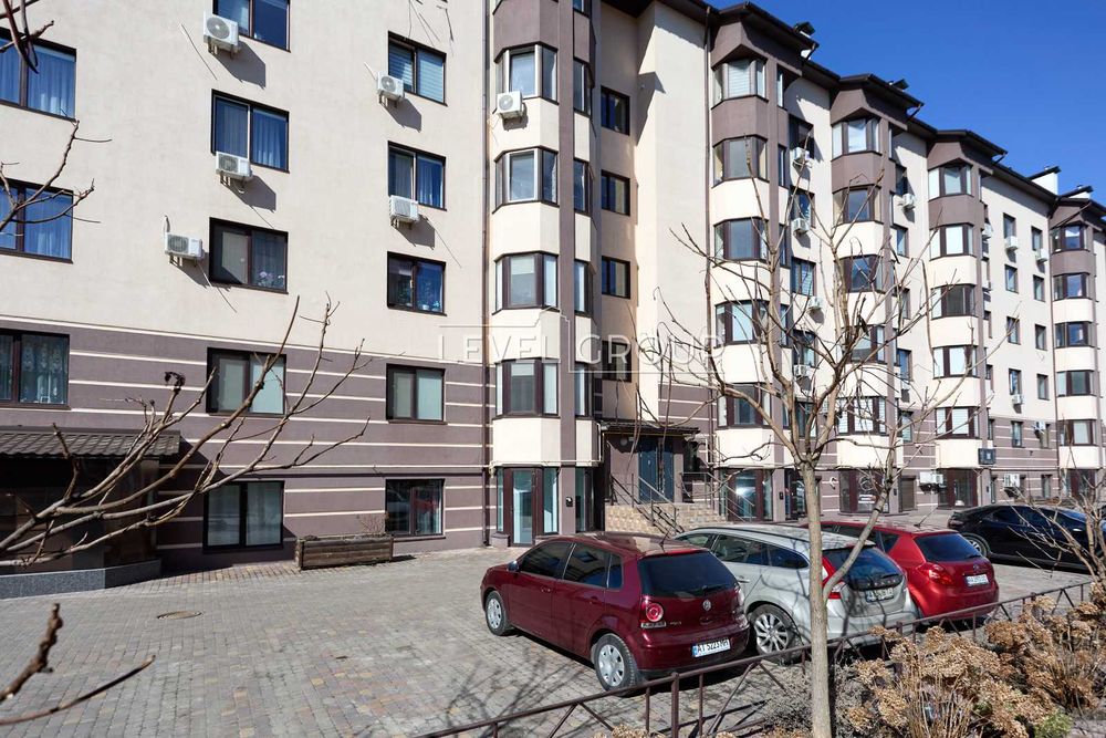 Квартира на вул. Сонячна, 30 в Києві, ID 273507, фото №23