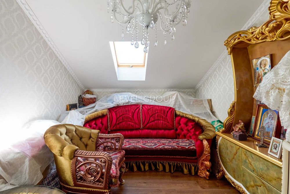 Квартира на вул. Сонячна, 30 в Києві, ID 273507, фото №7