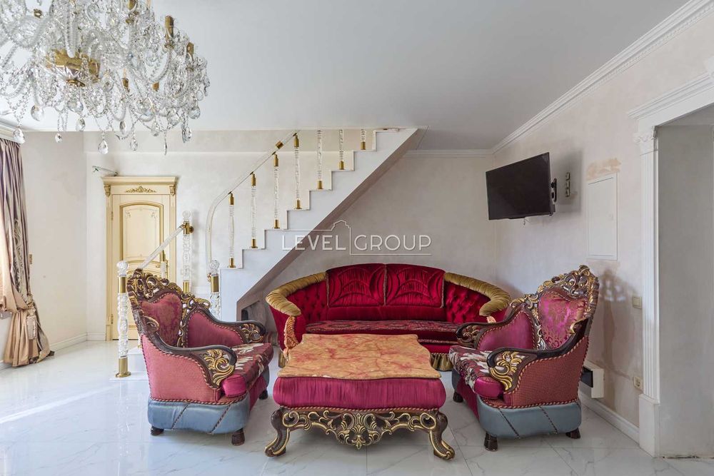 Квартира на вул. Сонячна, 30 в Києві, ID 273507, фото №8