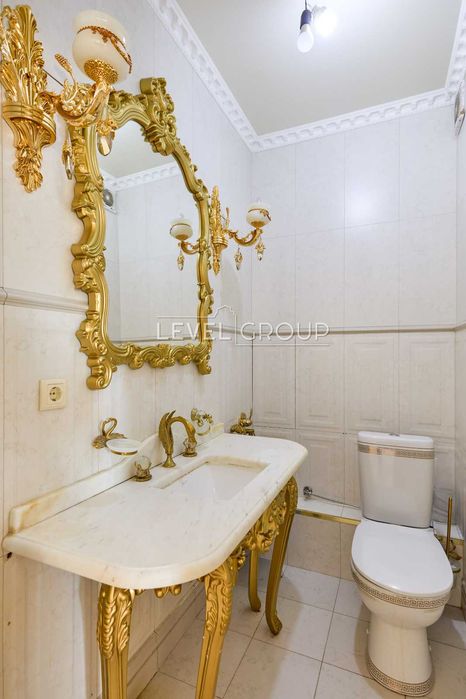 Квартира на вул. Сонячна, 30 в Києві, ID 273507, фото №10