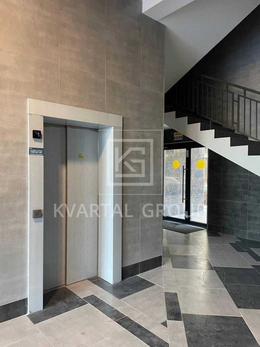 Квартира на ЖК Синергія Сіті в Києві, ID 234189, фото №4