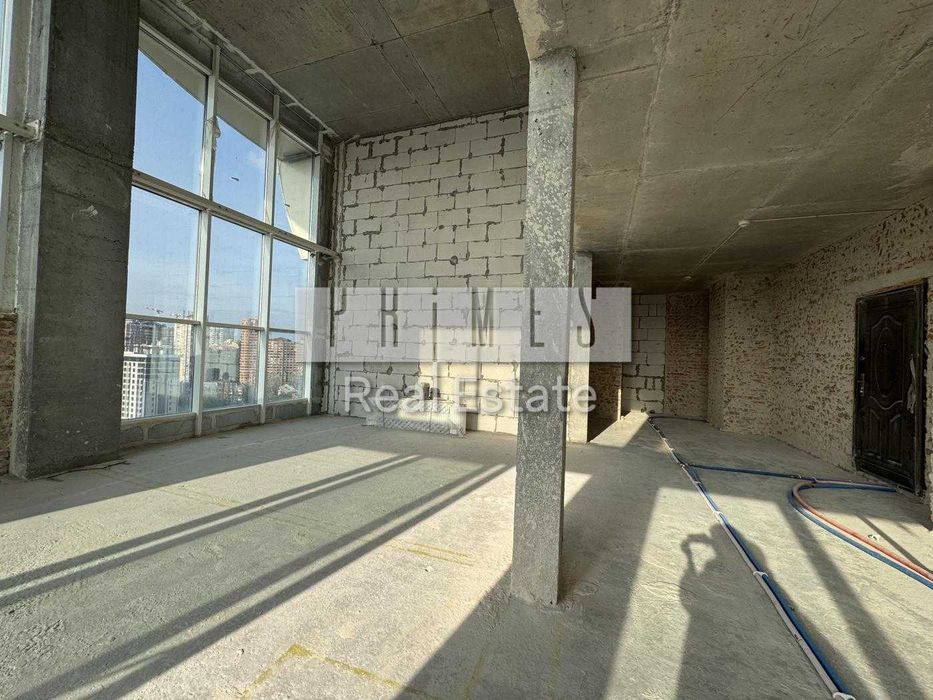 Квартира на вул. Патріса Лумумби, 6/1 в Київ, ID 353221, фото №1
