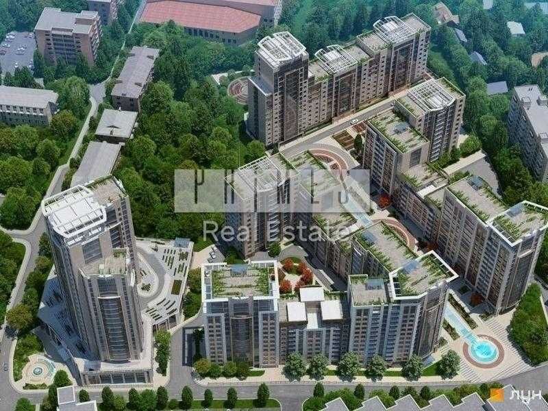 Квартира на вул. Патріса Лумумби, 6/1 в Києві, ID 353221, фото №12