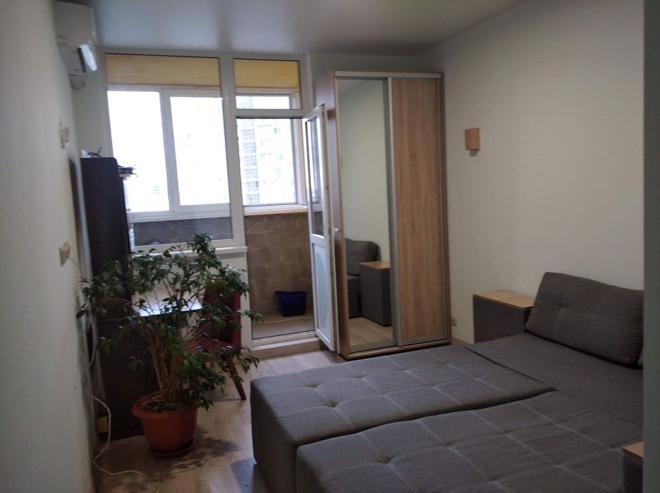 Квартира на пров. Лобачевського, 7 в Києві, ID 482394, фото №2