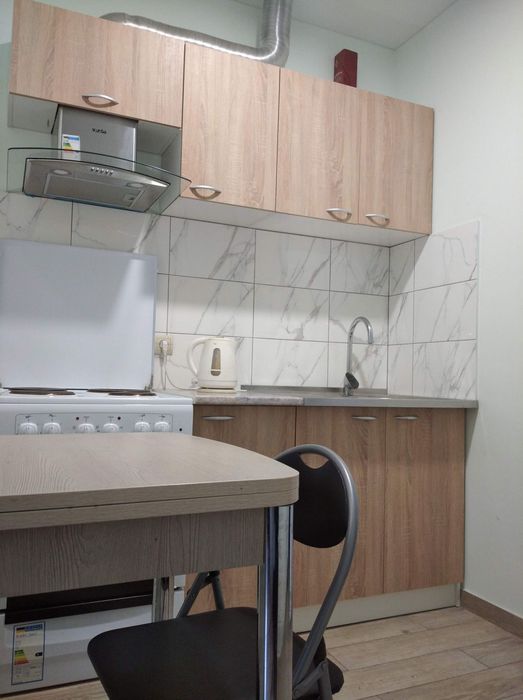 Квартира на пров. Лобачевського, 7 в Києві, ID 482394, фото №6