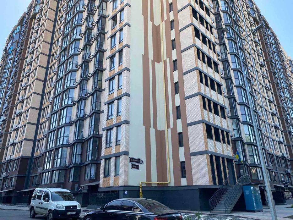 Квартира на центр Одессы в Одесі, ID 201913, фото №1
