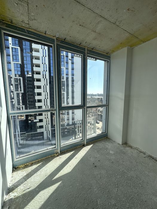 Квартира на ЖК Manhattan в Івано-Франківськ, ID 331545, фото №4