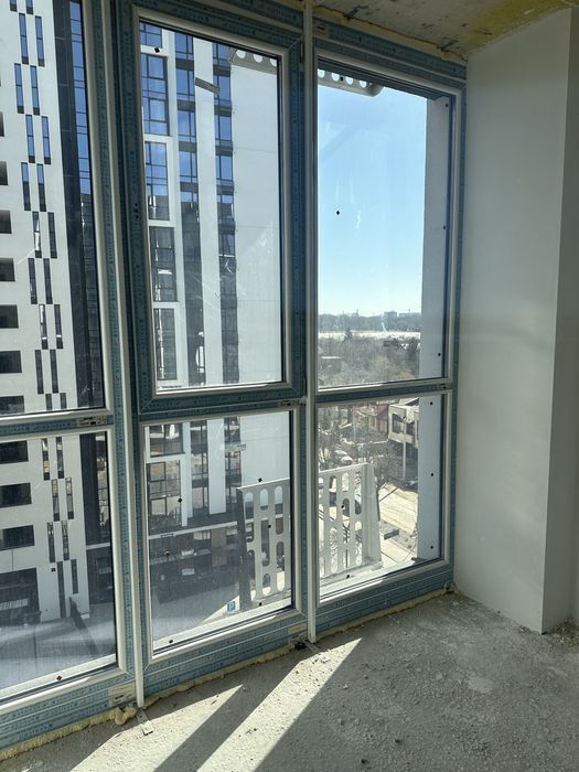 Квартира на ЖК Manhattan в Івано-Франківську, ID 331545, фото №6