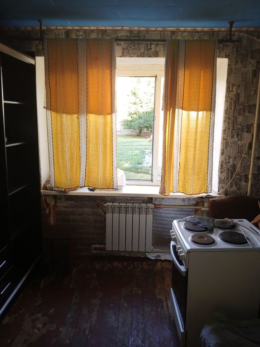 Квартира на Індустріальний в Харкові, ID 207604, фото №1