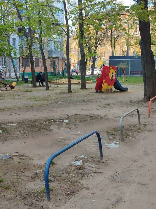 Квартира на Індустріальний в Харкові, ID 207604, фото №7