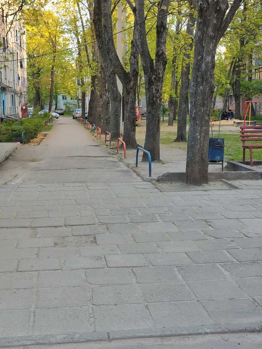 Квартира на Індустріальний в Харкові, ID 207604, фото №9